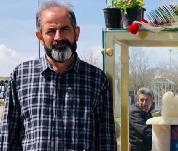 رغم تهديدات السلطات الإيرانية.. والد مهسا أميني يؤكد على إحياء الذكرى الأولى لمقتل ابنته 