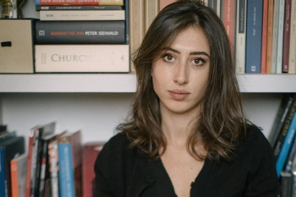 Milan prosecutor to rule on Iranian's fate amid row over journalist held in Iran