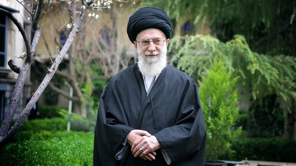 استاد حوزه علمیه: خامنهای تمام مبانی شیطانشناسی و شیطانستیزی را میشناسد