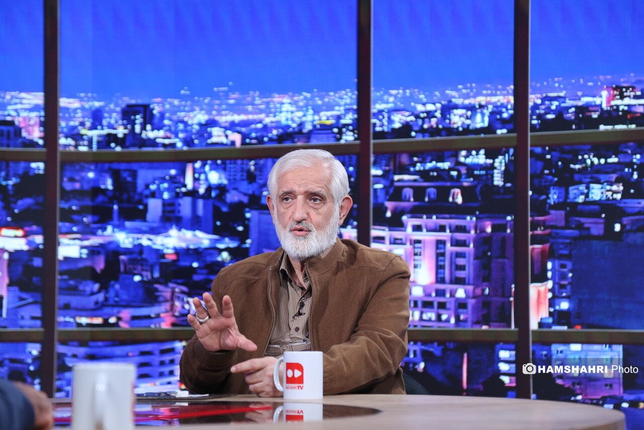 نایب رییس شورای شهر تهران: ایران را به گورستان آمریکایی‌ها تبدیل خواهیم کرد