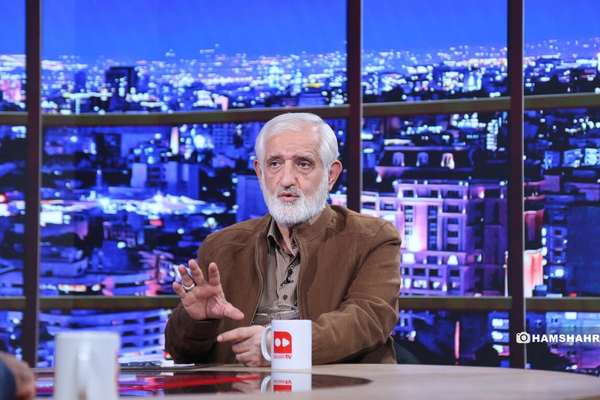 نایب رییس شورای شهر تهران: ایران را به گورستان آمریکاییها تبدیل خواهیم کرد