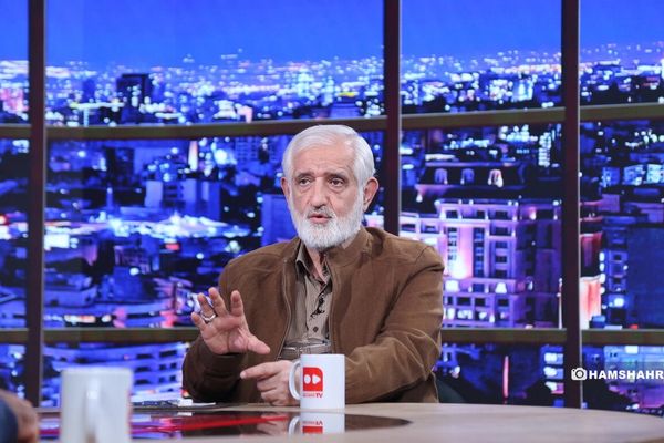 نایب رییس شورای شهر تهران: ایران را به گورستان آمریکاییها تبدیل خواهیم کرد