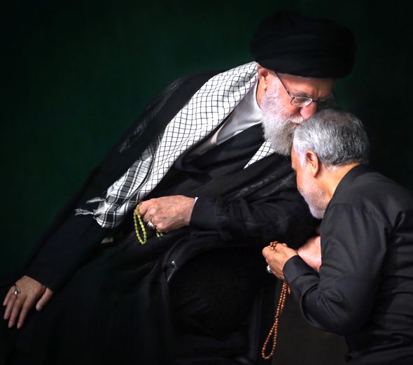 وزیر امنیت سابق بریتانیا: جمهوری اسلامی در چند سال آینده سقوط خواهد کرد