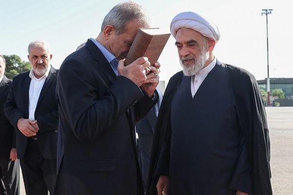 سناتور جمهوریخواه طرح ممنوعیت ورود مقامهای ایرانی تحریمشده به آمریکا را ارائه کرد