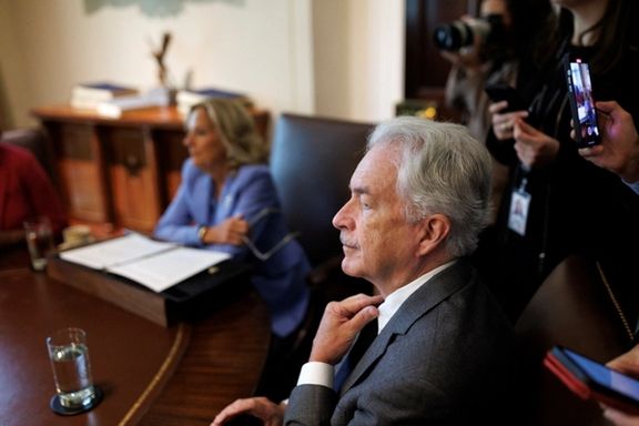 آکسیوس: رییس سیا پیشنهاد داد ۲۸ روز در غزه آتشبس شود