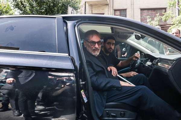 Naked hypocrisy: leaked wedding video sparks new scandal for Iran’s rulers