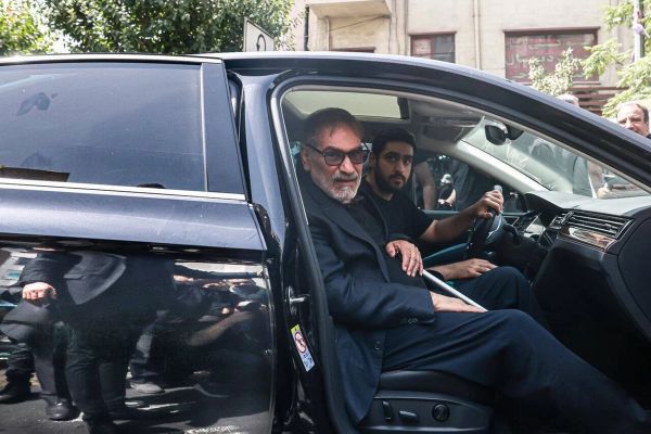 Naked hypocrisy: leaked wedding video sparks new scandal for Iran’s rulers