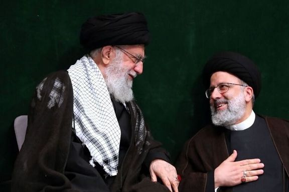 روزنامه کیهان: سینه رئیسی صندوقچه اسرار بود