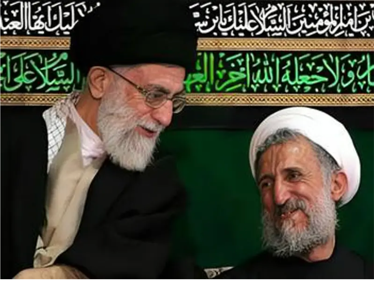 غير مبالٍ بفضيحة فساده والرأي العام الإيراني..خامنئي يعلن "صديقي" خطيبا لجمعة طهران اليوم