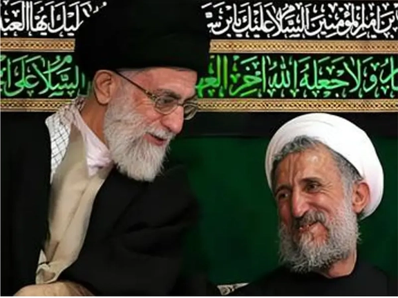 غير مبالٍ بفضيحة فساده والرأي العام الإيراني..خامنئي يعلن "صديقي" خطيبا لجمعة طهران اليوم