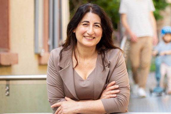 عضو پارلمان ایالتی آلمان کفالت سیاسی سه پزشک زندانی در ایران را بر عهده گرفت