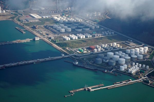 Iran Exports To China Halve Since 2022