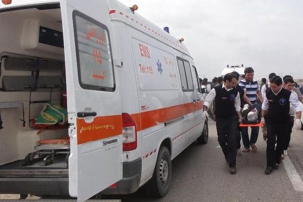إصابة ما لا يقل عن 25 شخصًا جراء زلزال بقوة 4.7 درجة في زاهدان إيران