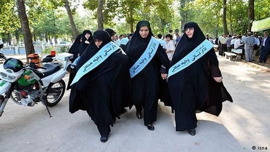 عضو شورای نگهبان: محدودیتهای اسلام درباره حجاب برای سختگیری نیست