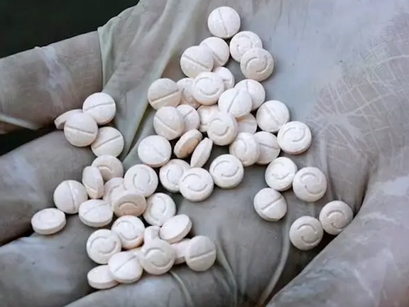 ارائه طرحی در مجلس نمایندگان آمریکا برای مقابله با قاچاق مواد مخدر مرتبط با جمهوری اسلامی