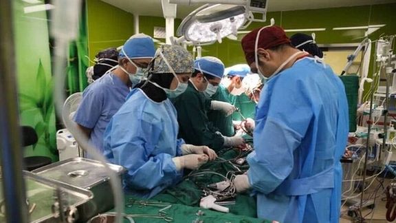 Iran's ‘Suicide Crisis’: Five Doctors Commit Suicide over 50 Days