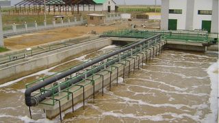 Iran Plans To Offer Treated Wastewater In Trade Exchange