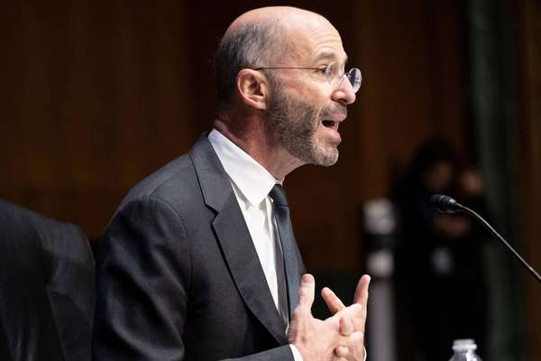 US Lawmakers Worry IRGC Accessed Classified Documents Through Malley