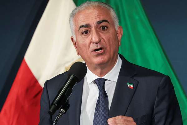 شاهزاده: یک ضربه سریع و ضروری به دستگاه سرکوب، میتواند امکان خشونت علیه مردم را بگیرد