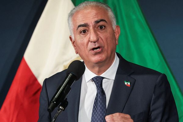 شاهزاده: یک ضربه سریع و ضروری به دستگاه سرکوب، میتواند امکان خشونت علیه مردم را بگیرد