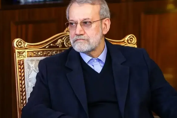 إعلام إيراني: تعيين لاريجاني أمينًا عامًا للمجلس الأعلى للأمن القومي