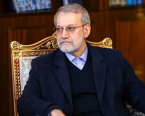 إعلام إيراني: تعيين لاريجاني أمينًا عامًا للمجلس الأعلى للأمن القومي