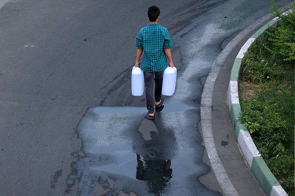استاندار تهران: مردم تصور نکنند مشکل خشکسالی حل شده است