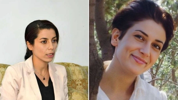 جمعی از فعالان حقوق زنان: در صدور حکم اعدام عدالتی در کار نیست