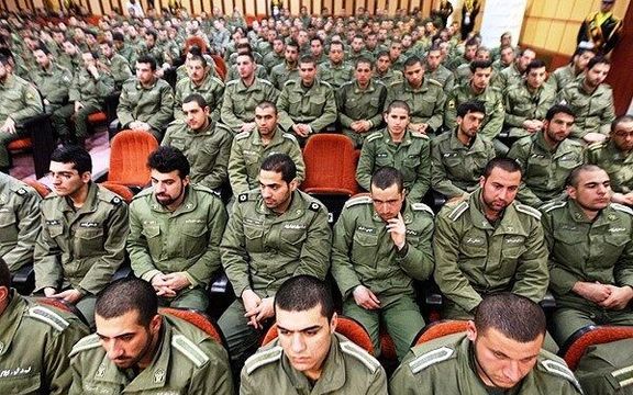 فرمانده کل فراجا از ابزار دادن مرخصی برای تشویق سربازان به شرکت در انتخابات خبر داد