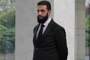 از ریاض تا کاخ سفید؛ دیدار تاریخی ترامپ و الشرع