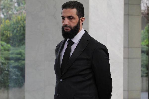 از ریاض تا کاخ سفید؛ دیدار تاریخی ترامپ و الشرع