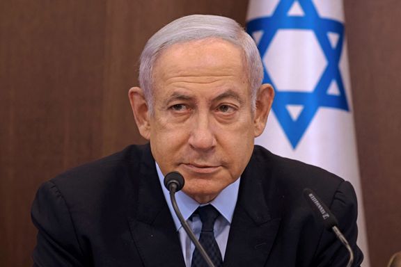 نتانیاهو: حوثیها پس از حماس، حزبالله و اسد از آخرین بازوهای محور شرارت ایران هستند