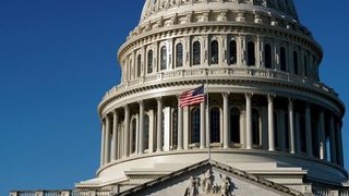 دولت آمریکا وارد پانزدهمین روز تعطیلی شد