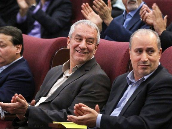 تاج، عزیزیخادم، کفاشیان، عابدینی و بهاروند، نامزدهای ریاست فدراسیون فوتبال