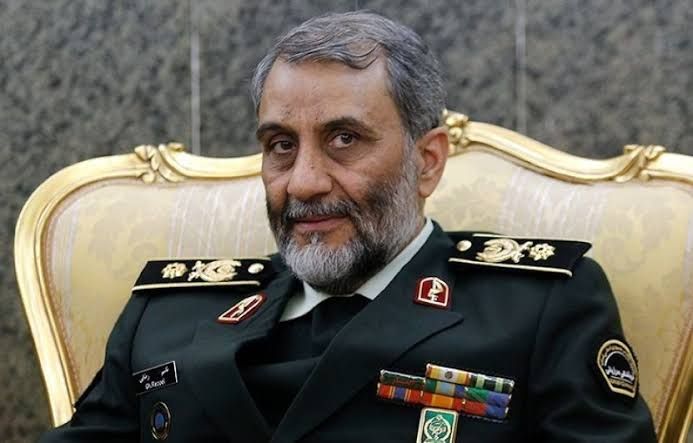 Taliban Border Guards Inexperienced Making Mistakes: Iranian Commander