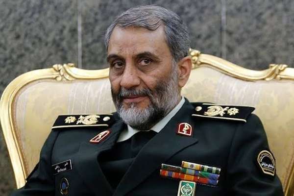 Taliban Border Guards Inexperienced Making Mistakes: Iranian Commander