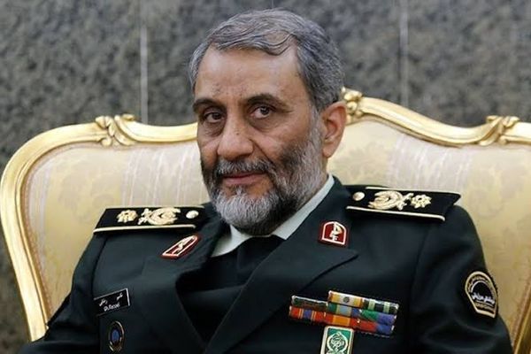 Taliban Border Guards Inexperienced Making Mistakes: Iranian Commander