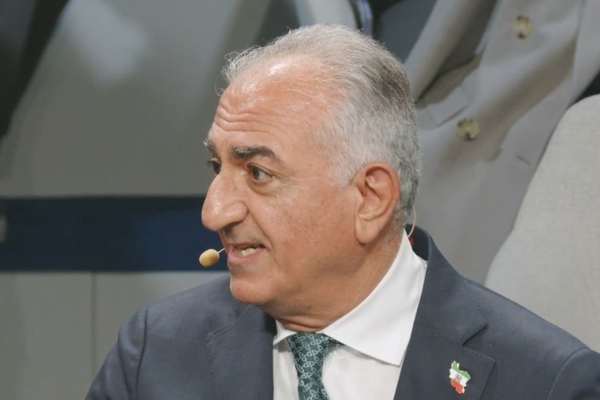 شاهزاده رضا پهلوی: تخریب آنلاین مخالفان حکومت، کار رژیم جمهوریاسلامی است