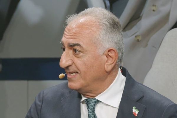 شاهزاده رضا پهلوی: تخریب آنلاین مخالفان حکومت، کار رژیم جمهوریاسلامی است