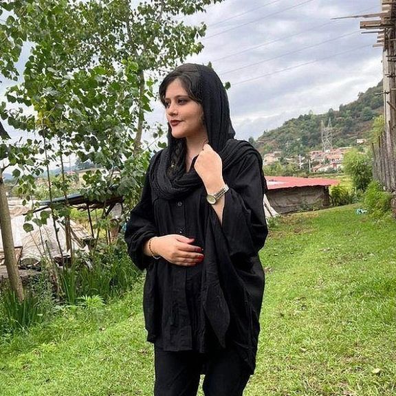 Ex-IRGC Officer Releases More Evidence About Mahsa Amini’s Murder