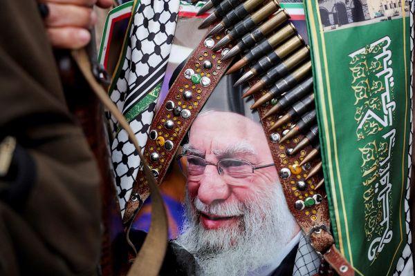 از یمن تا سودان؛ مهرههای جمهوری اسلامی برای ناامنی در دریای سرخ