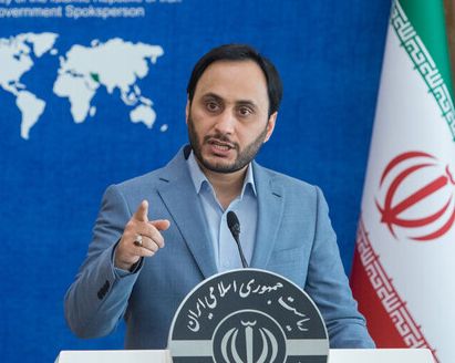 سخنگوی دولت: با پیگیری معاون اول رئیس جمهوری بهرهبرداری مناسب از جام جهانی خواهیم داشت