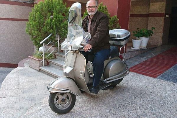 استاد دانشگاه تهران: پایتختهای اروپایی زیر برد موشکهای ایران است