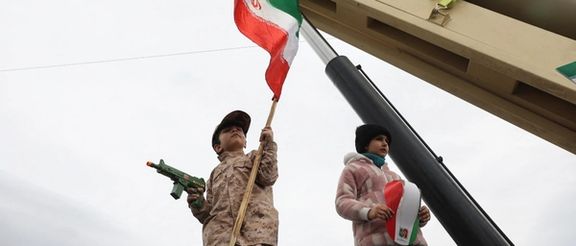 School students told to burn images of Trump and Netanyahu