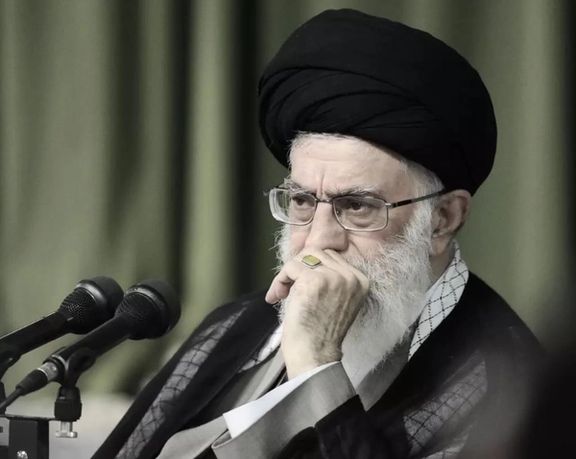 اینستاگرام وبسایت خامنهای: امام حسین هم صلح کرد