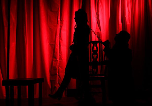 عکس تزئینی است.