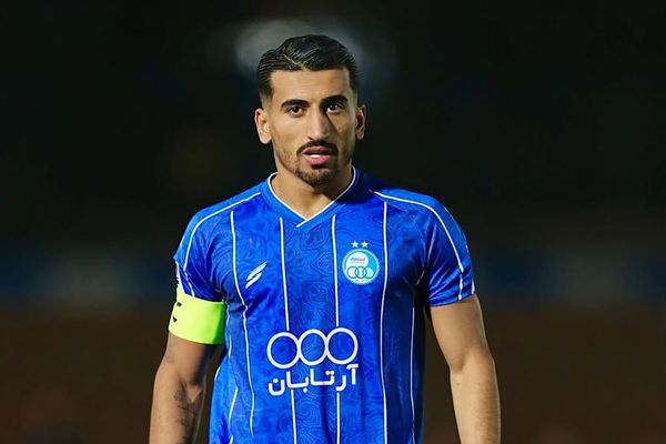 صالح حردانی: آنکس در این زمانه او را غم نیست، یا آدم نیست، یا در این عالم نیست