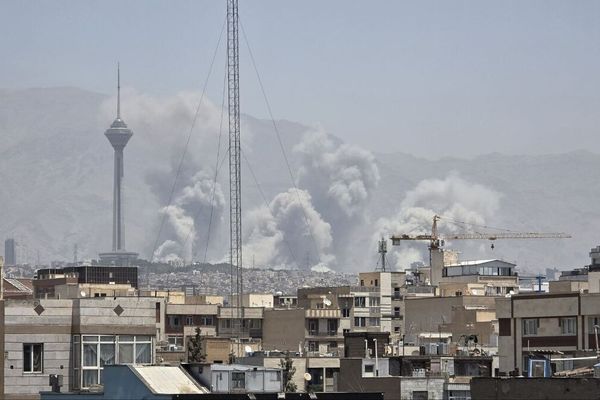 سازمان بهزیستی: ۶۰ مرکز نگهداری نزدیک به مراکز حساس، در جنگ ۱۲ روزه تعطیل شدند