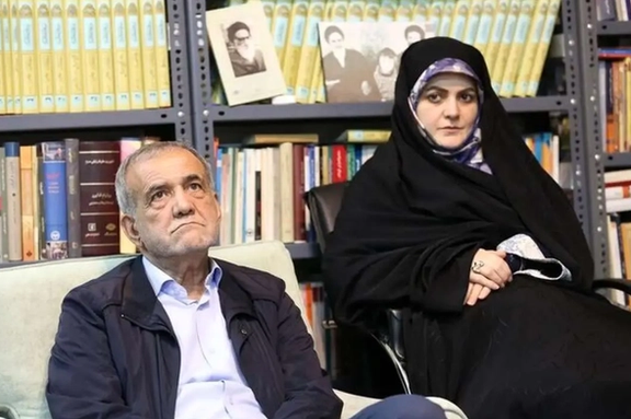 سلیمی نمین، فعال اصولگرا: پزشکیان شفاف گفته که مدافع حجاب است