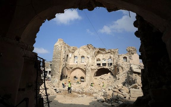 یک مقام ارشد حماس: تمایلی به ادامه حکومت بر نوار غزه نداریم